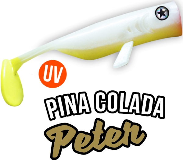 LMAB DRUNK BAIT 8CM PINA COLADA PETER.jpg LMAB Drunk Bait 8cm